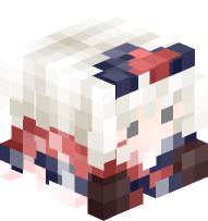 Eirin Yagokoro Plushie