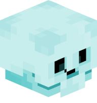 Diamond Skull