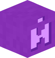 Purple Й