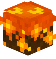 Valentines Lava Cake