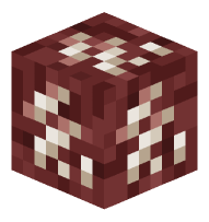 Nether Quartz Ore
