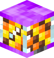 Candy Machine (Reeses Pieces, Purple)