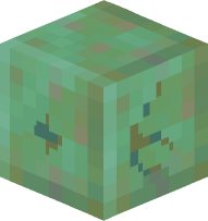 Weathered Copper 600