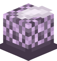 Tissue Box (lilac)
