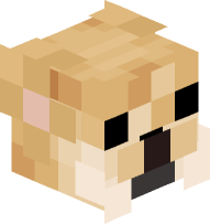 8Bit Doge