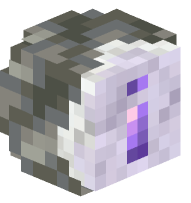 Geode Reverse Exclamation Mark