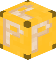 Lettercube P