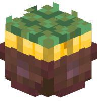 Basket with Golden Carrots