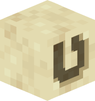 Smooth Sandstone ט (Tet)