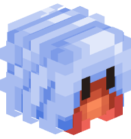 Periwinkle Hermit Crab