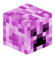 Creeper (pink)