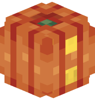 Pumpkin Standard Galactic Alphabet I