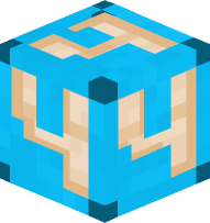 Lettercube Ч