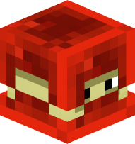 Redstone Block Shulker