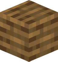 Spruce Planks