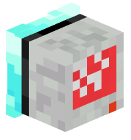 Diamond Drill with Screen (Error)