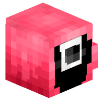 Squid Game Rectangle