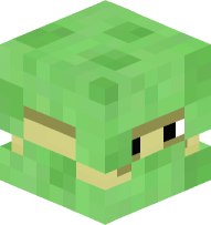 Slime Shulker