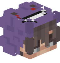 Boy with Gengar Hoodie