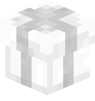 Present (White)