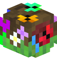 Mangrove Log (spring, rounded, sideways)