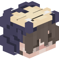 Boy in Snorlax Costume