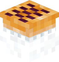 Blackberry Lattice