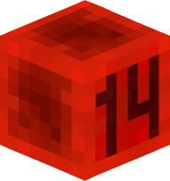 Redstone Block 14