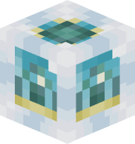 Bottled Ocean Monument