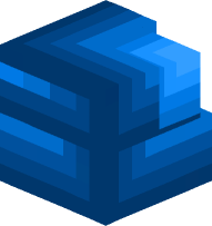 Mystic Cube (Blue)