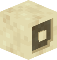 Smooth Sandstone ס (Samech)