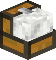 Calcite Chest