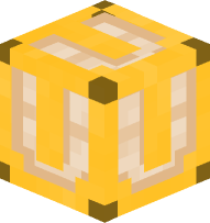 Lettercube U
