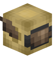 Old Dragon Helmet (Shimmer Skin)