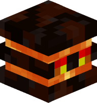 Jumping Magma Cube