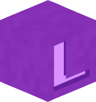 Purple L
