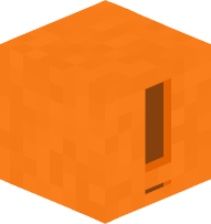 Orange Exclamation Mark