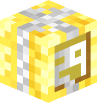 Christmas Calendar #29 (gold)