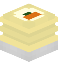 Plate of Halloween Cookies