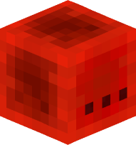 Redstone Block Ellipses