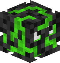Monster (green)