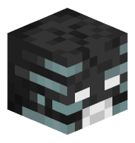Wither Skull