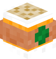 Pumpkin Spice Coffee Open