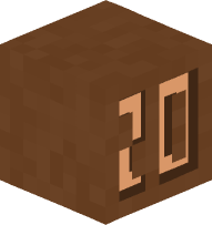 Brown 20