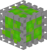 Memory Core (green)