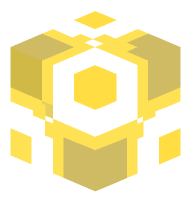 Cube (yellow)