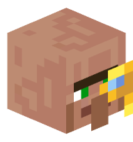 Cartographer Villager