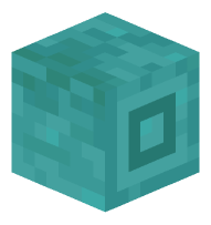 Stripped Warped Stem (sideways)