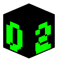 GUI Black (Green 02)