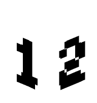 GUI White (Black 12)